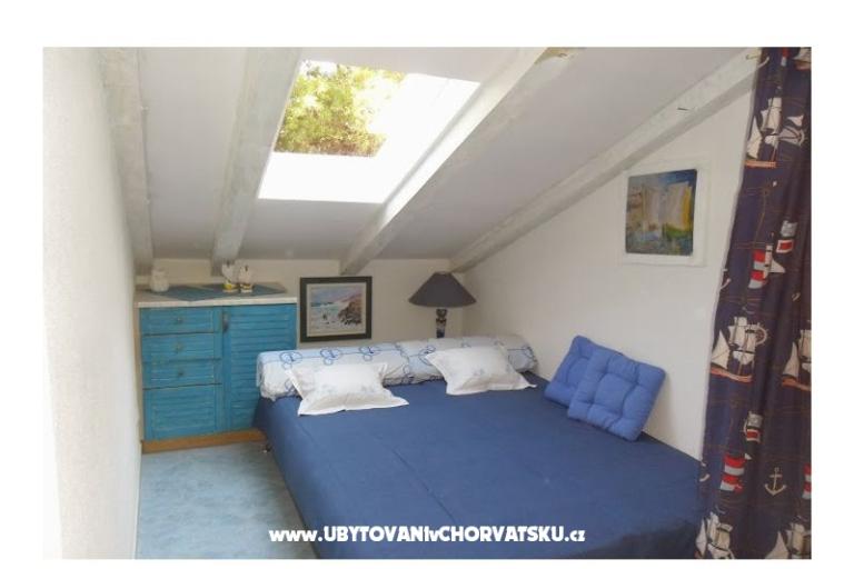Apartmaji Dada  – foto 13