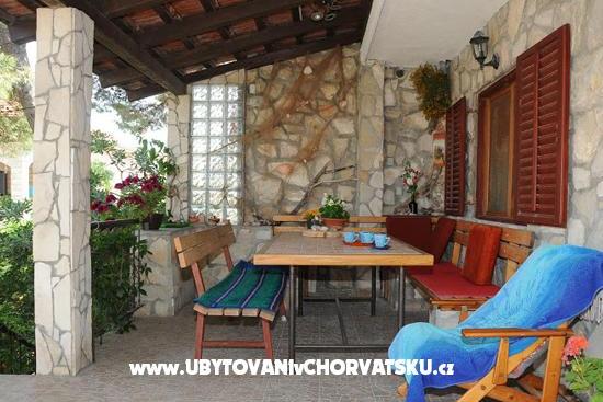 Apartmaji Dada  – foto 4