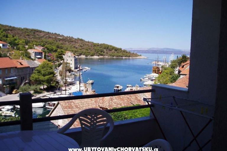 Apartmaji Dalmatia Šolta – foto 2