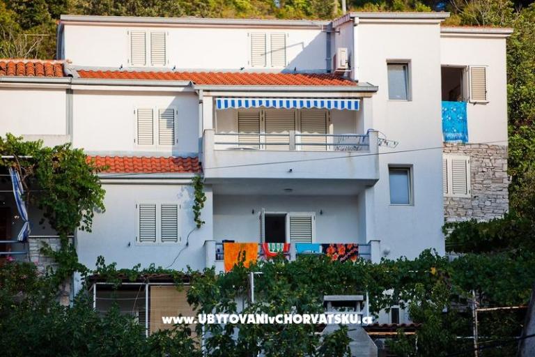 Apartmaji Dalmatia Šolta – foto 3