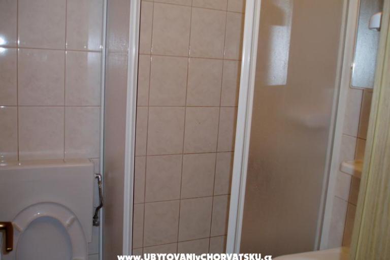Apartmaji Dalmatia Šolta – foto 7