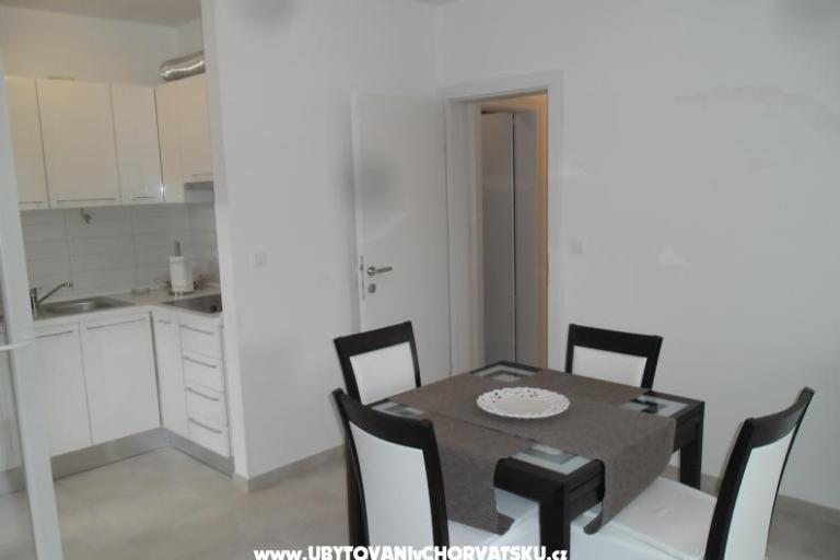Apartmaji Dragun Stomorska – foto 2