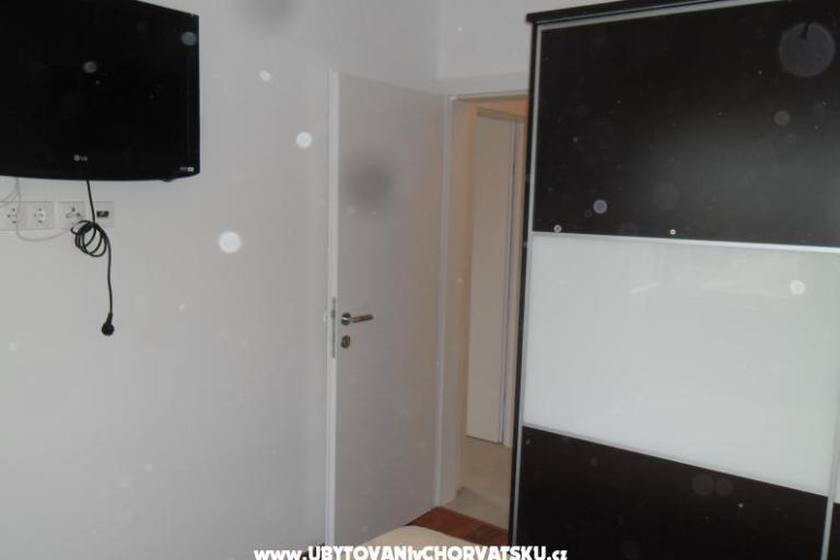 Apartmaji Dragun Stomorska – foto 7