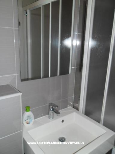 Apartmaji Dragun Stomorska – foto 8