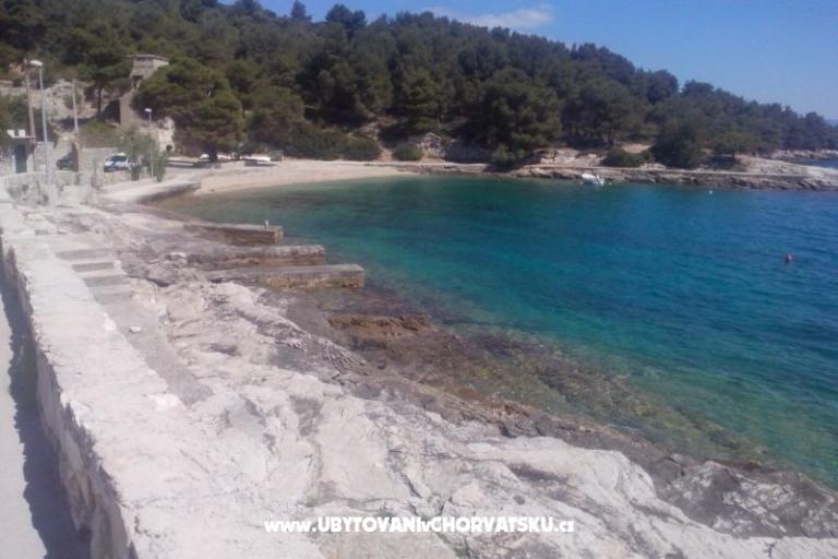 Apartmaji Dragun Stomorska – foto 9
