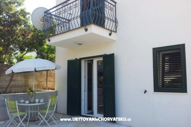 Apartmaji Elizabet – foto 4