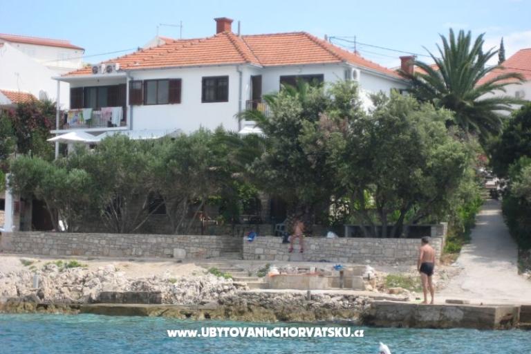 Apartmaji Bosko – foto 3