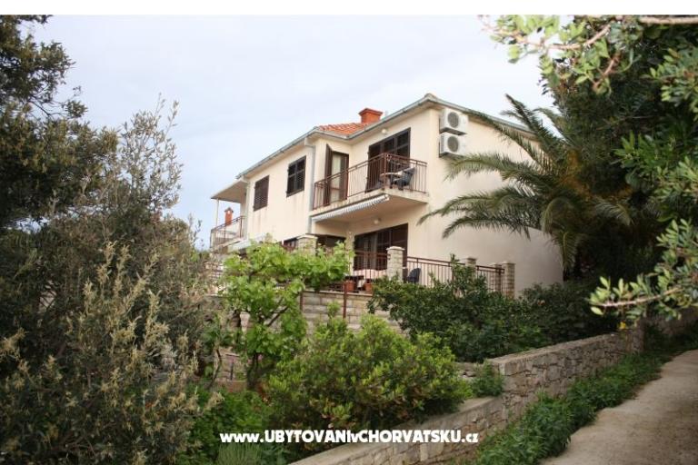 Apartmaji Bosko – foto 4