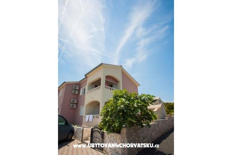 Apartmaji Matea – foto 16