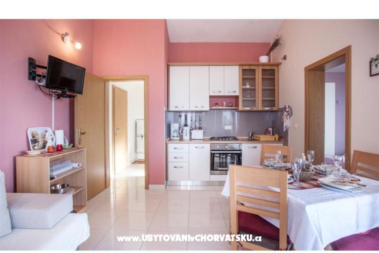 Apartmaji Matea – foto 19