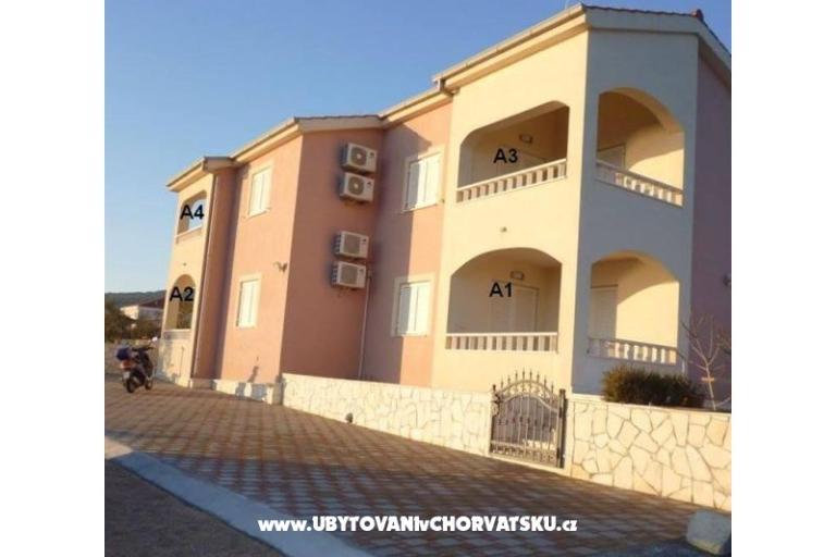 Apartmaji Matea – foto 20