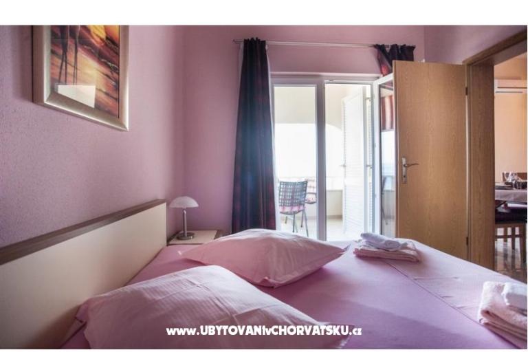 Apartmaji Matea – foto 6