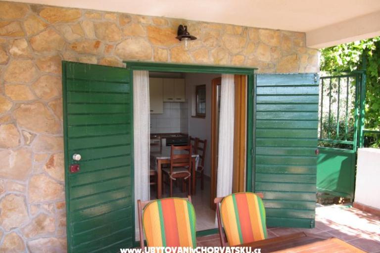 Apartmaji Mira – foto 11