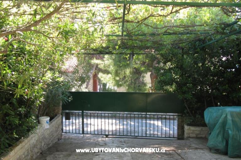 Apartmaji Mira – foto 16