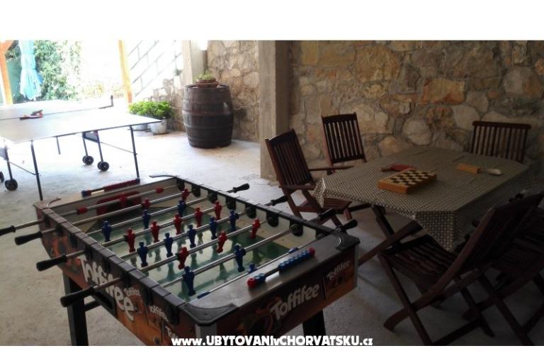 Apartmaji Mira – foto 17