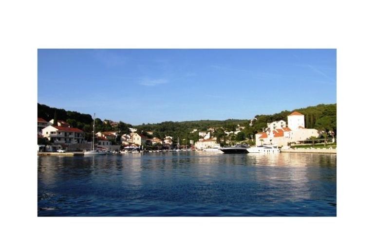 Apartmaji Oliva - Otok Šolta – foto 10
