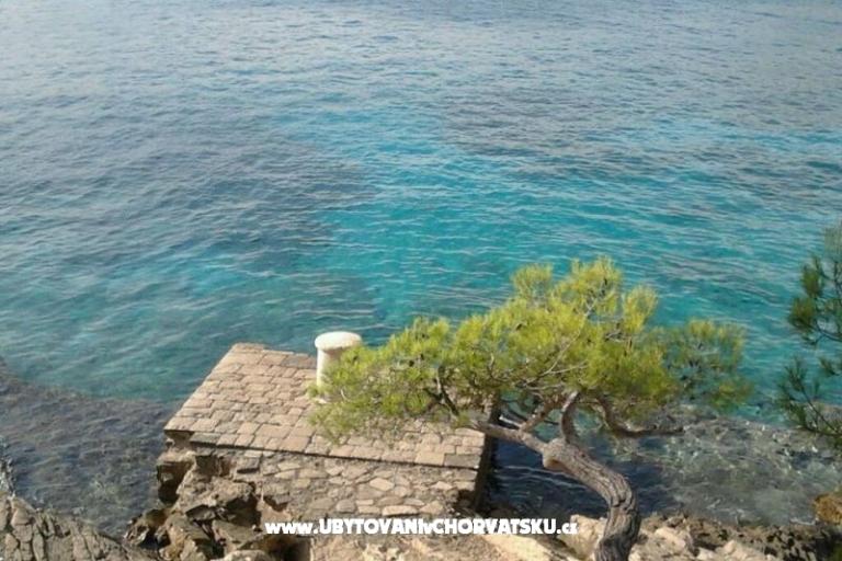 Apartmaji Oliva - Otok Šolta – foto 12