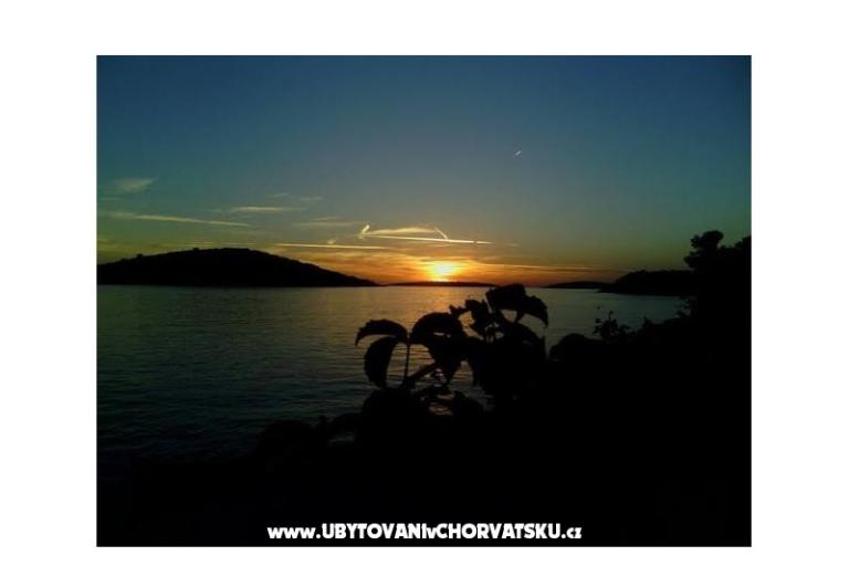 Apartmaji Oliva - Otok Šolta – foto 14