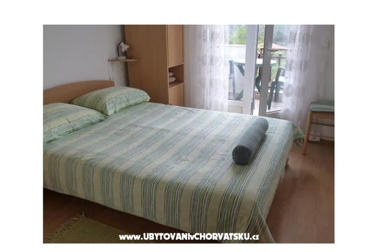 Apartmaji Oliva - Otok Šolta – foto 15