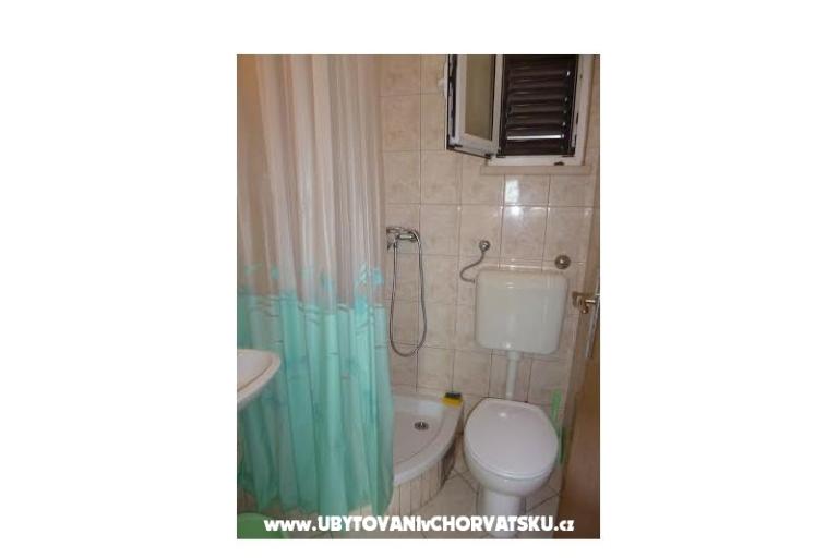 Apartmaji Oliva - Otok Šolta – foto 17