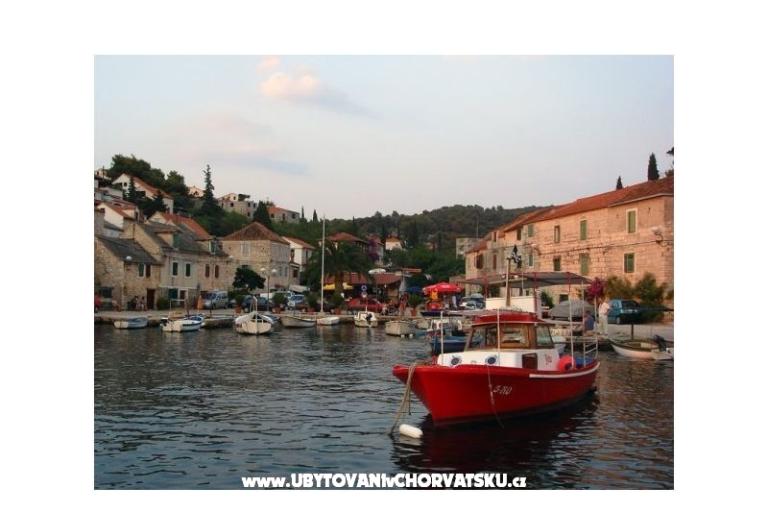 Apartmaji Oliva - Otok Šolta – foto 9