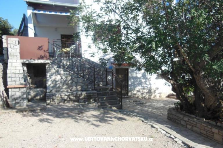 Apartmaji Petra – foto 2