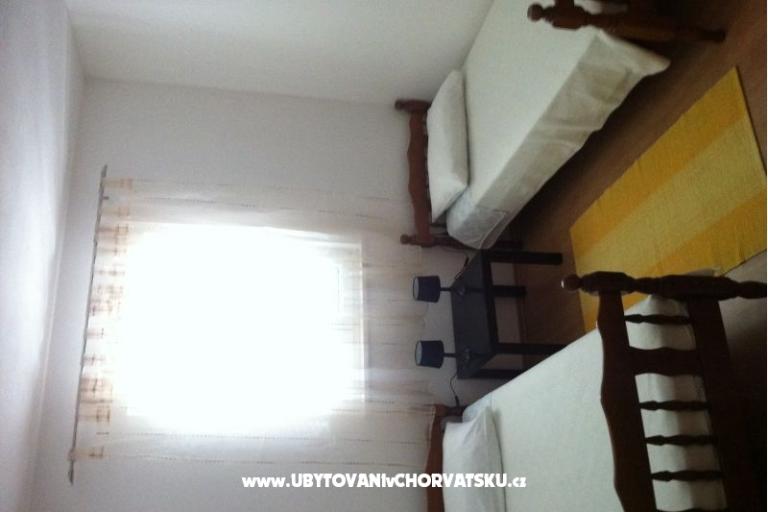 Apartmaji Sušac – foto 10