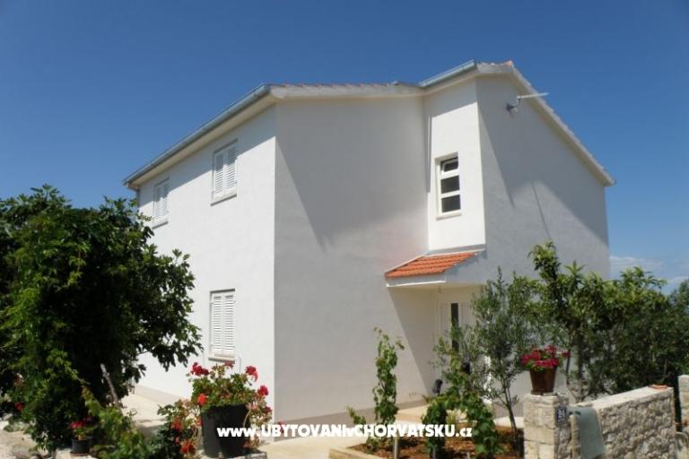 Apartmaji Sušac – foto 11