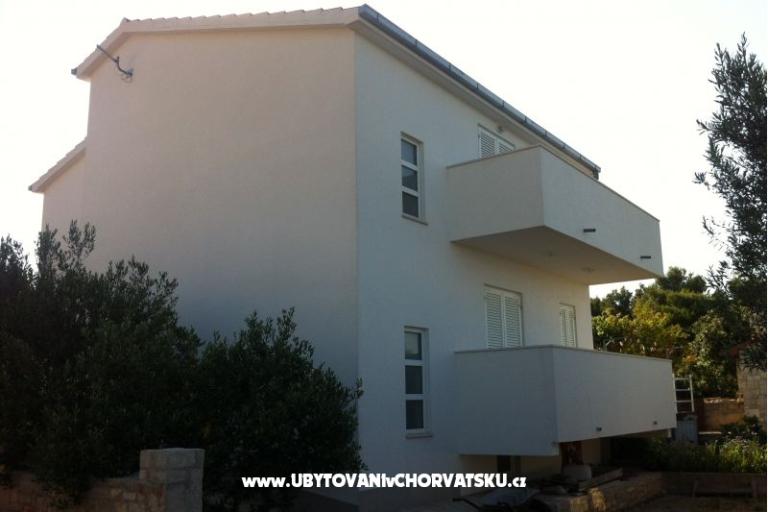 Apartmaji Sušac – foto 12