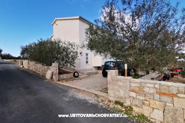 Apartmaji Sušac – foto 13