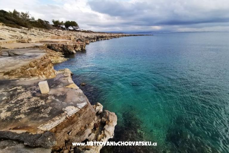 Apartmaji Sušac – foto 15