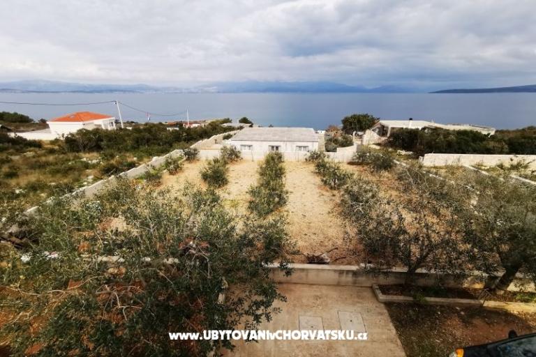 Apartmaji Sušac – foto 17