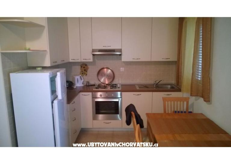 Apartmaji Sušac – foto 2
