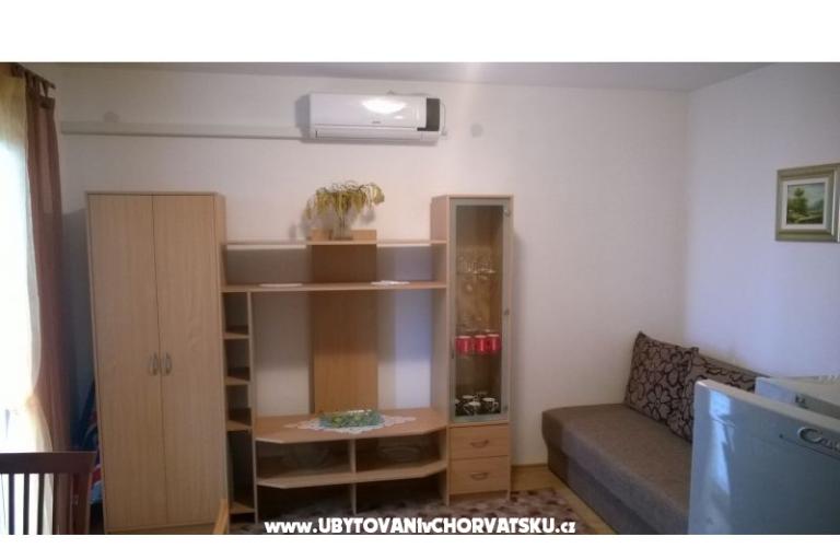 Apartmaji Sušac – foto 3