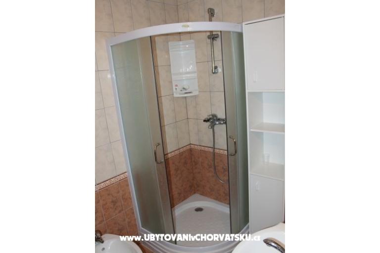 Apartmaji Sušac – foto 4