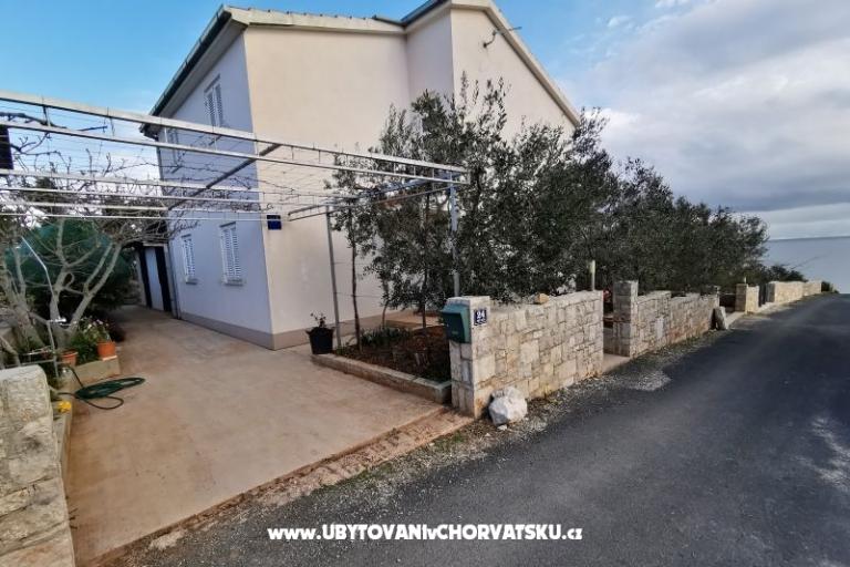 Apartmaji Sušac – foto 7