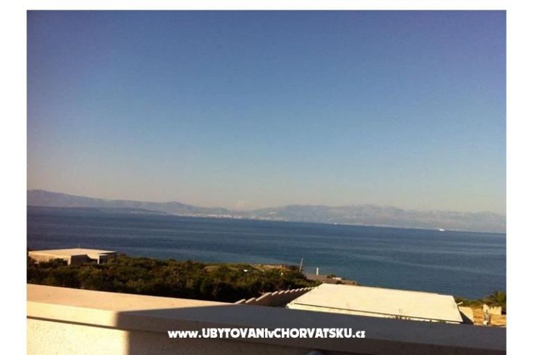 Apartmaji Sušac – foto 8