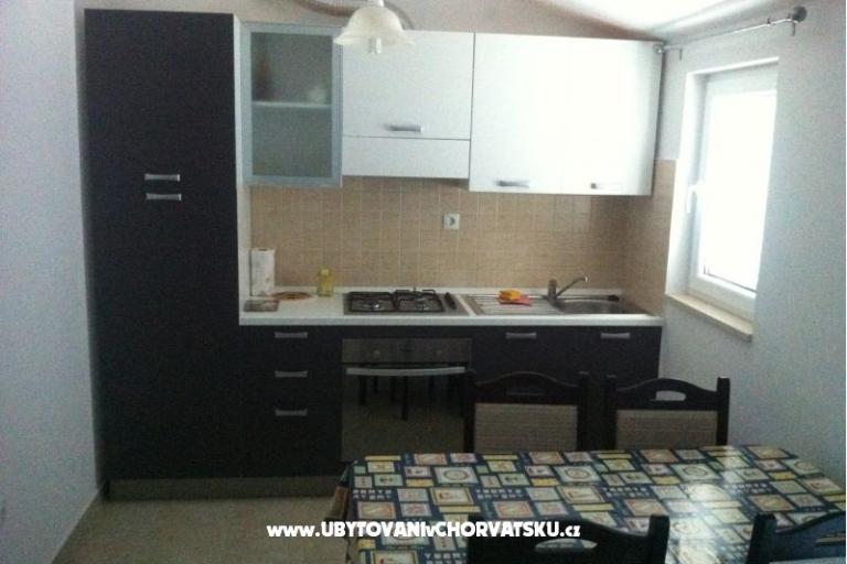 Apartmaji Sušac – foto 9