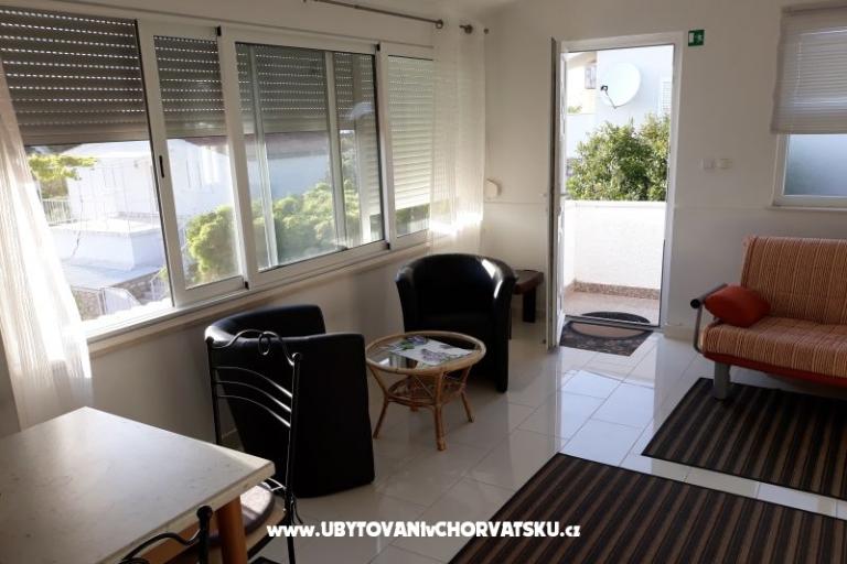 Apartmaji Tiha – foto 15
