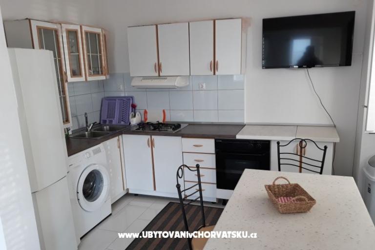 Apartmaji Tiha – foto 16