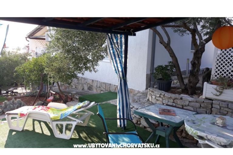Apartmaji Tiha – foto 17