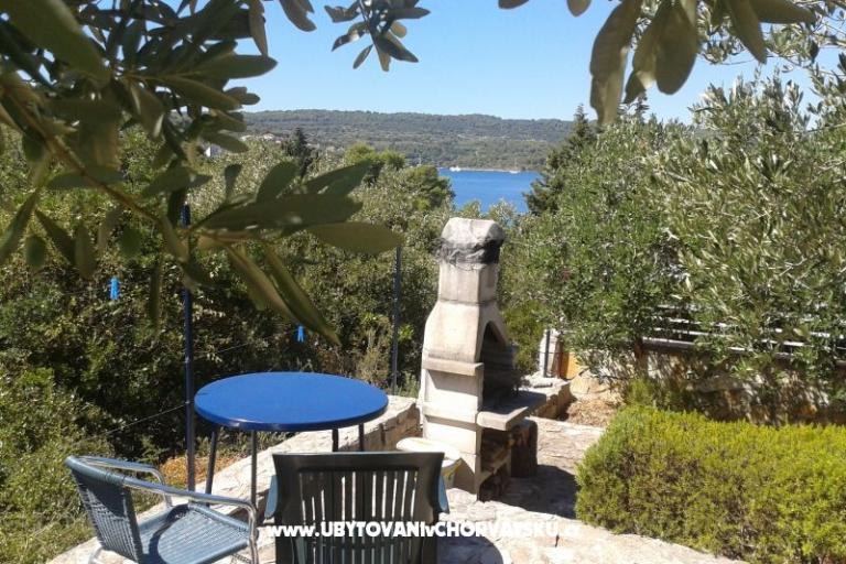 Apartmaji Tiha – foto 3