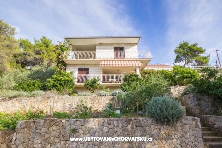 Apartmaji Solta – foto 17