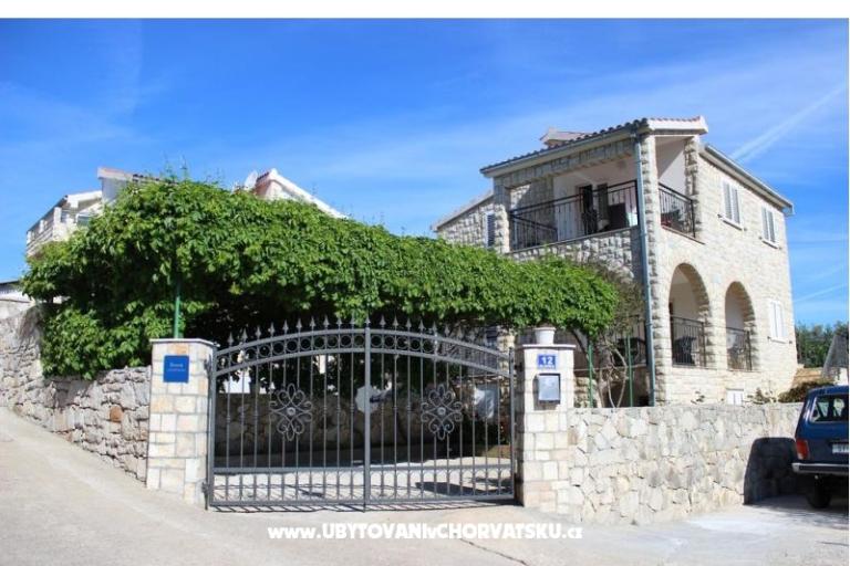 Apartmaji Solta – foto 4