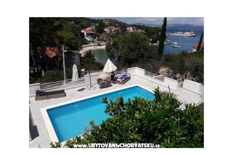 Apartmaji Solta – foto 5