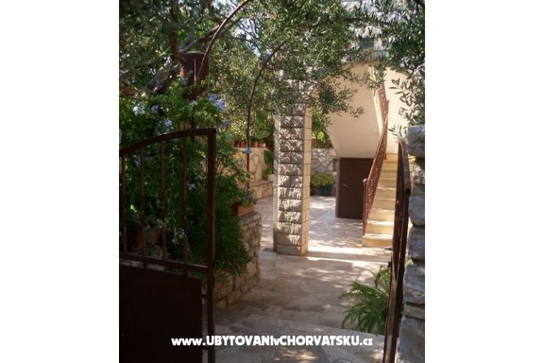 Apartmaji Mario Stomorska – foto 13