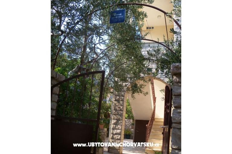 Apartmaji Mario Stomorska – foto 14