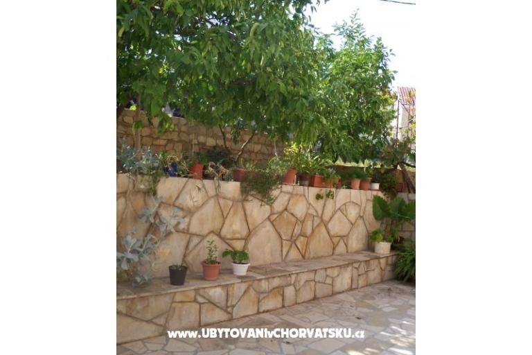 Apartmaji Mario Stomorska – foto 15