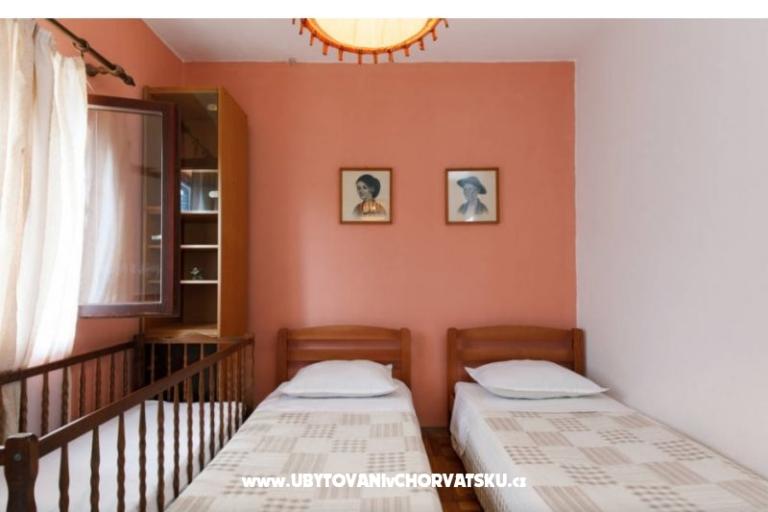 Apartmaji Smiljana – foto 10
