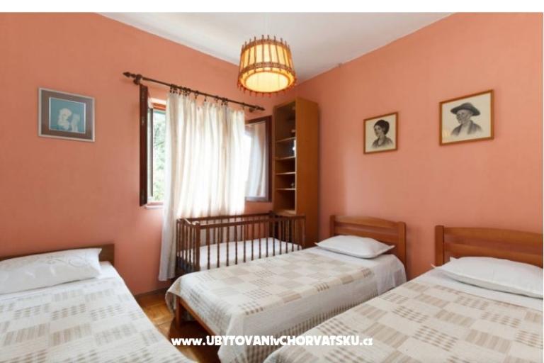 Apartmaji Smiljana – foto 9